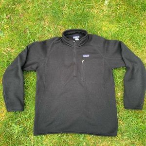 Patagonia Better Sweater